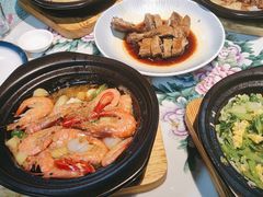 -筷子豪情(五四路店)