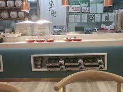-紫光园·小馆(太玉园店)
