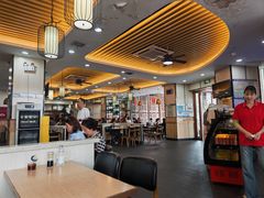 -蒋家桥饺面店(东关街店)
