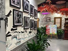 -老德州四合院·德州菜(天衢路店)