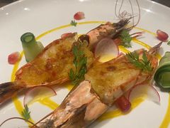 -美食汇自助西餐厅(荆州富力万达嘉华酒店)