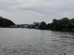 -运河游船(武林门码头)