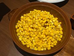 甜玉米沙拉-萨莉亚意式餐厅(百联青浦购物中心店)