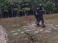 -东莞植物园