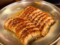 烤鳗鱼Grilledeel-高丽雅(滨北店)