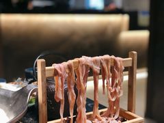 风味鸭肠-湊湊火锅·茶憩(世博大道店)