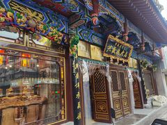 -兴盛德·麻辣花生大王·老店(中山路店)