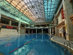 -碧水豪园·足浴·SPA·汗蒸·那须汤泉(中山东路店)