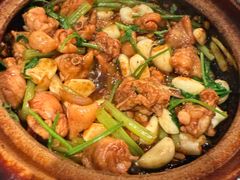 -煲煲好(朝阳门店)