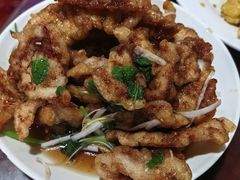 -老于餐厅(民生路店)