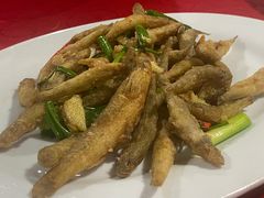 -车头老二大排档