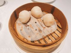 招牌虾饺-新花城蟹粉馆(乌鲁木齐店)