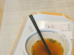 -丝路伊兰·兰州牛肉面(马连道店)