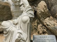 -天津盘山风景名胜区