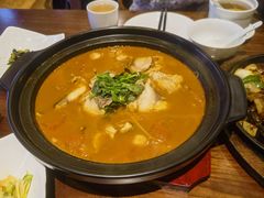 -林芝工布庄园希尔顿酒店-猎味中餐厅