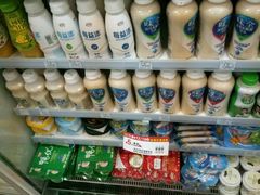 -中百罗森(华夏村店)