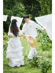 -雅云婚纱摄影工作室旗舰店