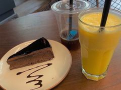 -VESH COFFEE(定西路店)