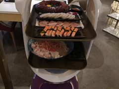 -丙申臺火锅