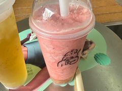 -喜茶(深圳福田星河COCO Park店)