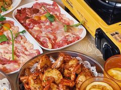 -小煵记·打边炉(西丽文光店)