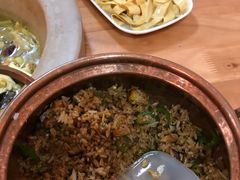 -云南野生菌石锅鱼石锅鸡(大金塔店)