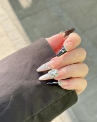 -晨·艺美甲美睫