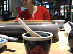 -龙门烤鱼(东方宝泰店)