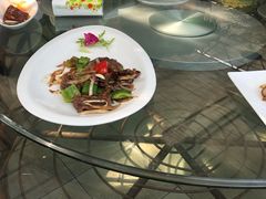 -金稼园·金平湖农家菜
