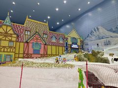 -广州热雪奇迹