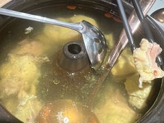 -云海肴·汽锅鸡·云南菜(广安门天虹店)