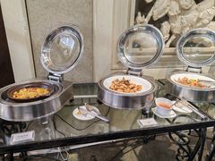 -珀丽酒店-协奏坊餐厅