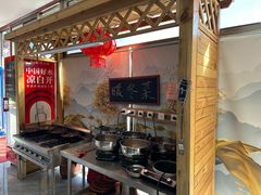 -韵之源农家菜(北京1店)