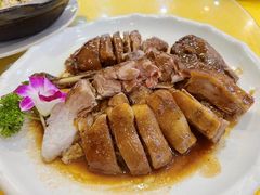 -台山美食一绝阿四台山黄鳝饭(阿四创作店)