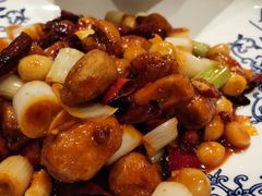 -院8里·少城记忆老川菜(宽窄巷子店)