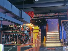 -入火韩国烤肉(凯旋广场店)