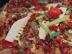 -老板恋上鱼(恒隆广场店)