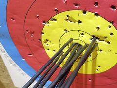 -弓夫射箭·运动娱乐·团建(中心印象城店)