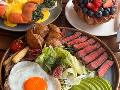 -Money Shops(愚园路店)