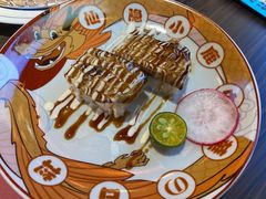 -仙隐小鹿中華の日料(荣民龙首广场店)