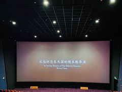 -金逸影城(荟聚IMAX激光店)