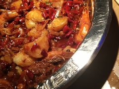 -胖哥俩肉蟹煲(河北勒泰购物中心店)