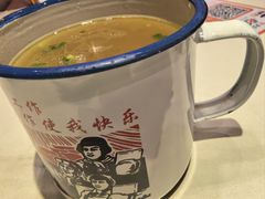 -刘胖子家常菜·蹄花焖藕(江汉路总店)