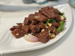 -西夏回族烧麦馆(牡丹街店)
