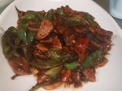 -抚顺美食·老上海味道