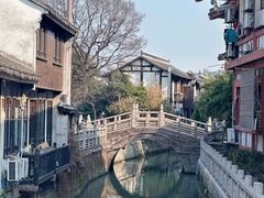 -南翔古镇