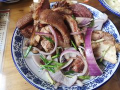 -洞天食府(北大街店)