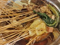 -嘉州鲜知味钵钵鸡(奎星楼店)