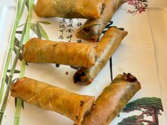 茴香荠菜和牛卷-莆鑫海鲜城(浏河店)
