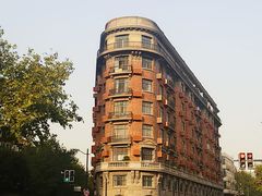 -RUMORS COFFEE ROASTERY鲁马滋咖啡(湖南路店)